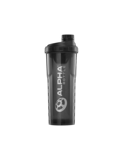 ALPHA DESIGNS SHAKERS ANTI BACTERIENS