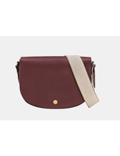 Épure - Sac Bandoulière M