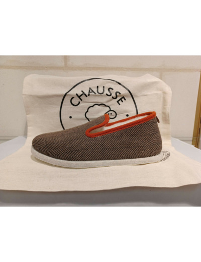CHAUSSE MOUTON  Curtis