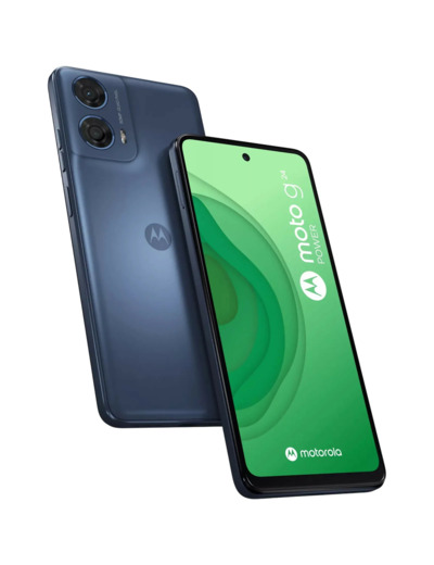 MOTOROLA Moto G24 Power - Neuf