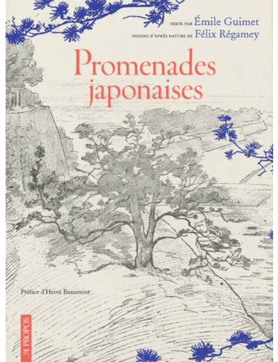 PROMENADES JAPONAISES