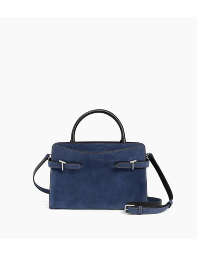Émie - Sac à Main M Denim