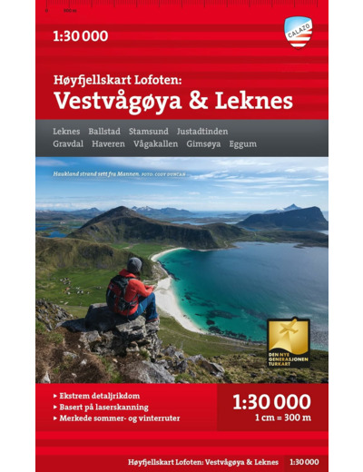 VESTVAGOYA AND LEKNES