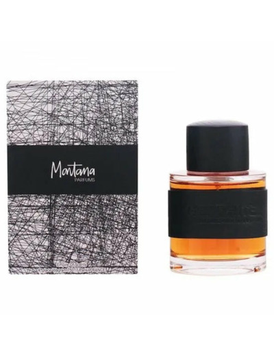 Montana - Graphite - 50ml