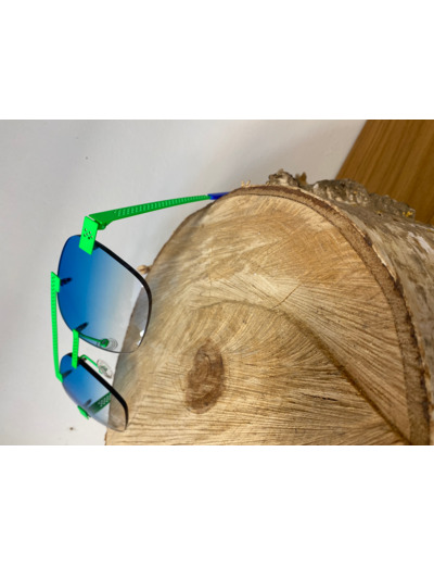 lunette de soleil