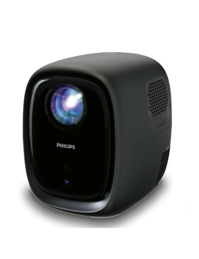 PHILIPS Vidéo-projecteur Neopix 130 Smart