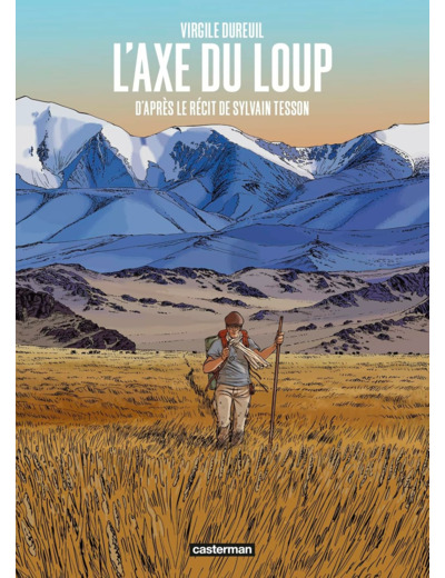 L'AXE DU LOUP