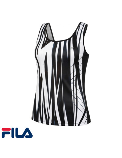 FILA TOP ROMI Black Combo