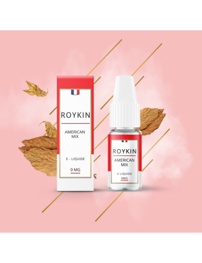 American Mix - Roykin