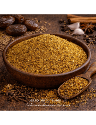 Ras el hanout