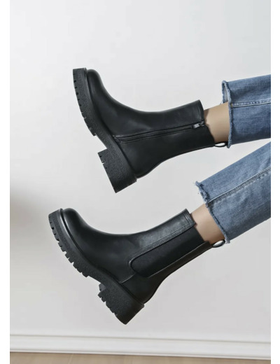 Bottines Coline Black - Findlay