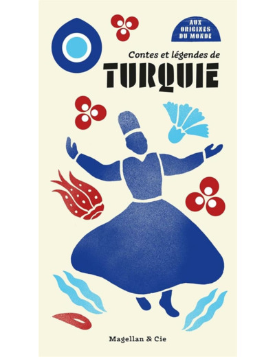 CONTES ET LEGENDES DE TURQUIE