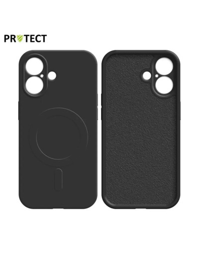 PROTECT IZ001 Coque MagSafe iPhone 17 (Tous les modèles) et iPhone 18 Pro & Pro Max