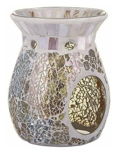 BRULEUR MOSAIQUE