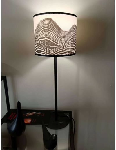 Lampe à poser