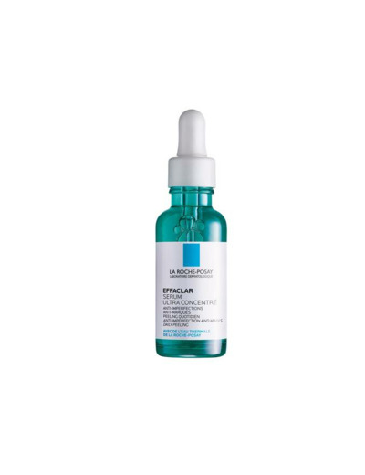 EFFACLAR Sérum à l'Acide Salicylique Ultra Concentré - 30ml
