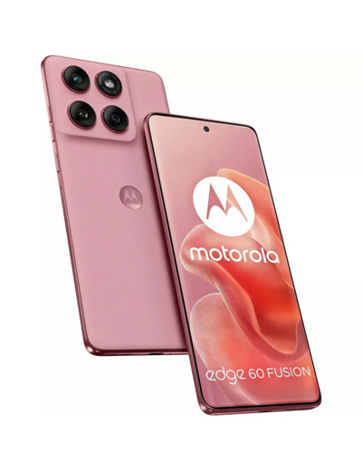 MOTOROLA Edge 60 Fusion - Neuf