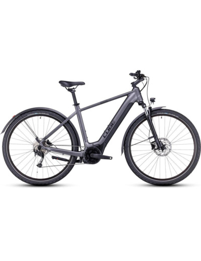 cycle-obsession.com CUBE Nuride Hybrid Performance 625 Allroad graphite´n´black taille 54 velo VAE