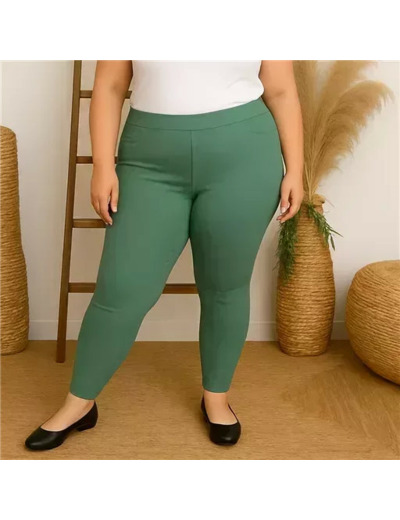 R273- Tregging Christy (T42-T52) (vert céladon)