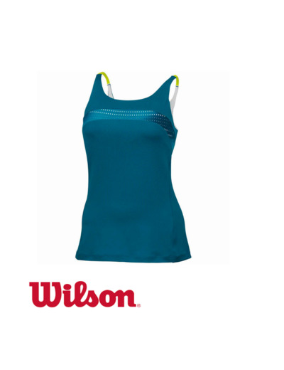 WILSON TANK COLOR Flight