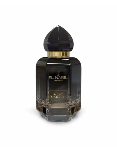 El Nabil - MAKKAH - EAU DE PARFUM - 65ml