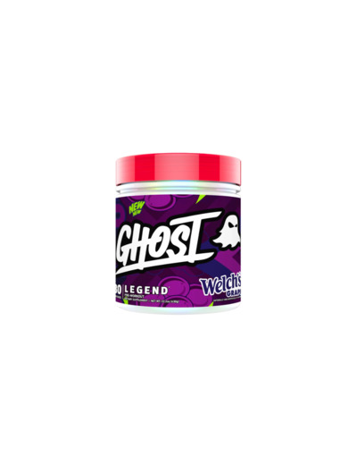 GHOST LEGEND V4