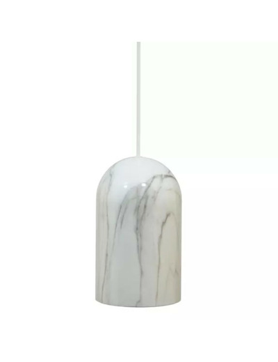 Suspension en verre Ling