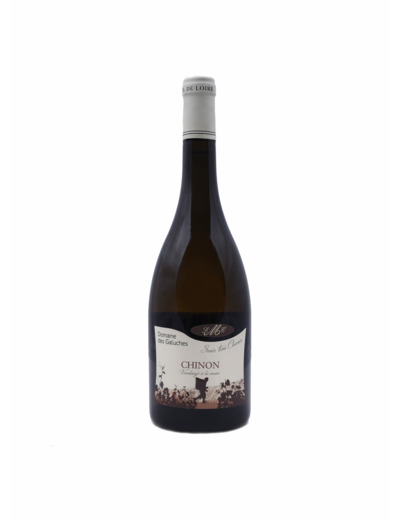 AOP CHINON BLANC DOMAINE DES GALUCHES