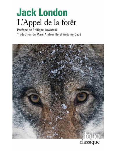 L'APPEL DE LA FORET