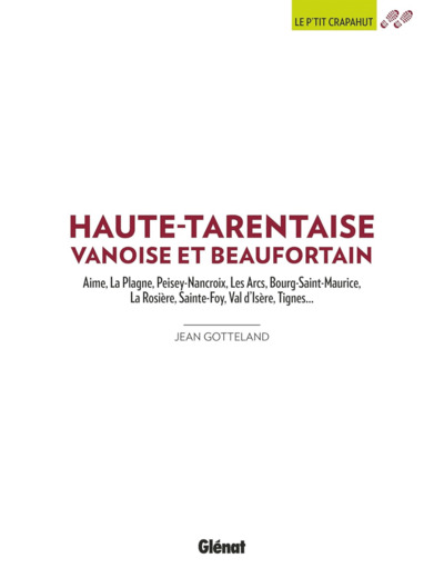 HAUTE-TARENTAISE (3E ED)