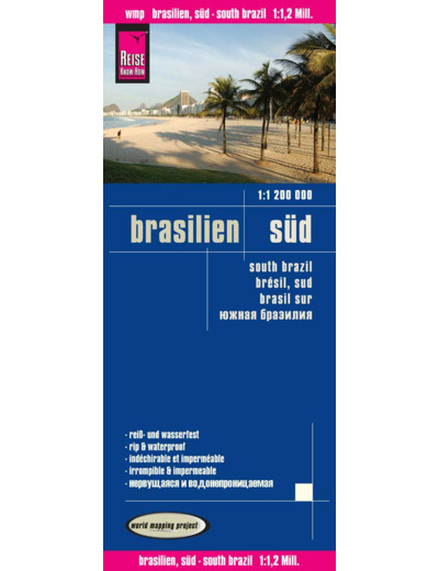 BRESIL SUD
