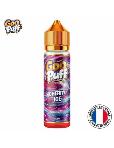 Cherry Ice - 50ml