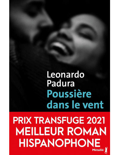 POUSSIERE DANS LE VENT