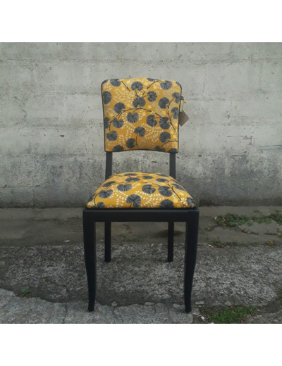 Chaise PONDICHERY