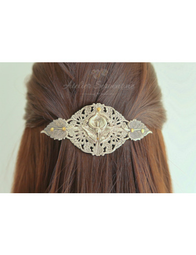 Barrette "ZEPHIR"