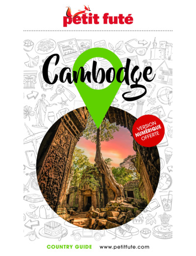 GUIDE CAMBODGE 2024/2025 PETIT FUTE