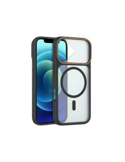 COVERME Coque Phantom iPhone (Tous les modèles)