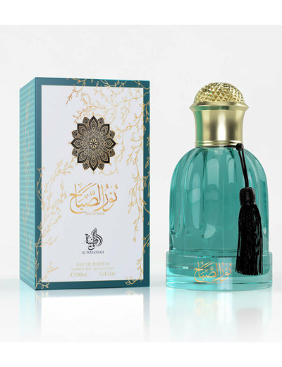 Parfum de Dubaï - Noor al Sabah - 100ml