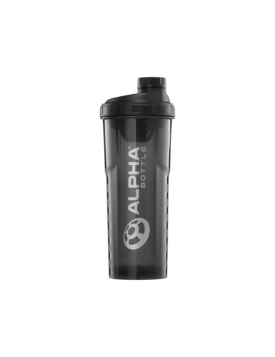 ALPHA DESIGNS SHAKERS ANTI BACTERIENS