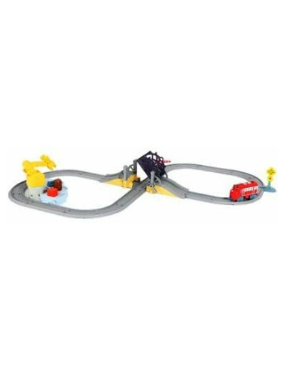 Tomy - Chuggington - Circuit De Chargement