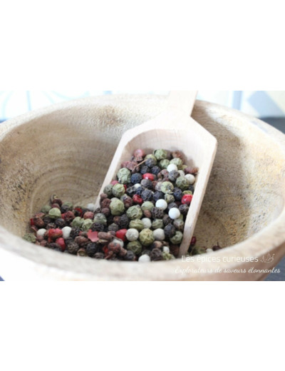 Assemblage cinq baies