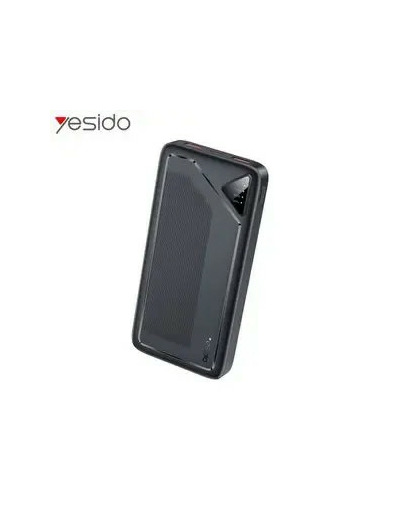 YESIDO Batterie Externe Power Bank 10000mAh 22.5W