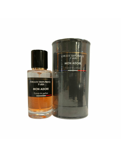 Mon adore - Collection Privée Paris - 50ml
