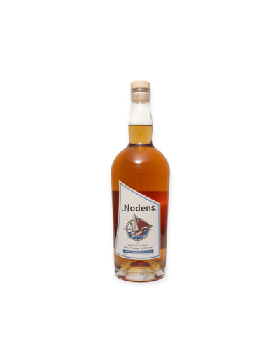Le Classique Nodens – Whisky Irlandais Single Pot Still Édition Prologue  Meta description