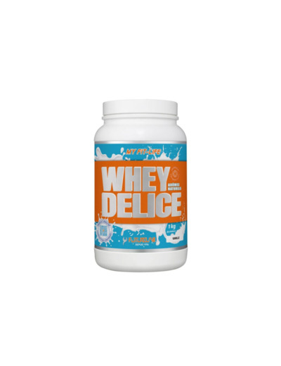 FUTURELAB WHEY DELICE