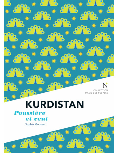 KURDISTAN - POUSSIERE ET VENT
