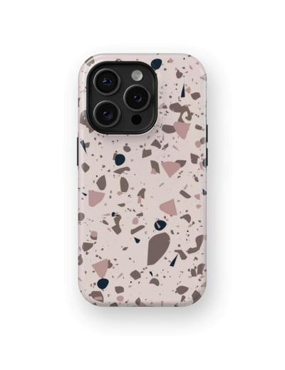 Joy Flecks | Coque de téléphone 3D 2en1 Ultra-résistante