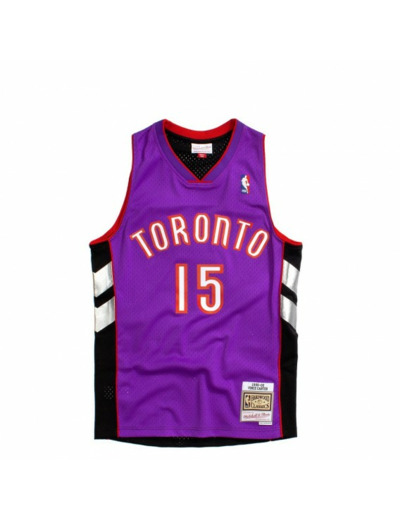 MAILLOT MITCHELL & NESS RETRO