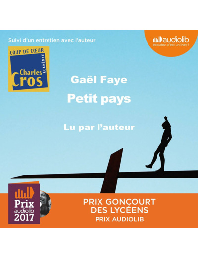 AIRE LIBRE - PETIT PAYS