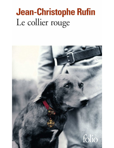 LE COLLIER ROUGE